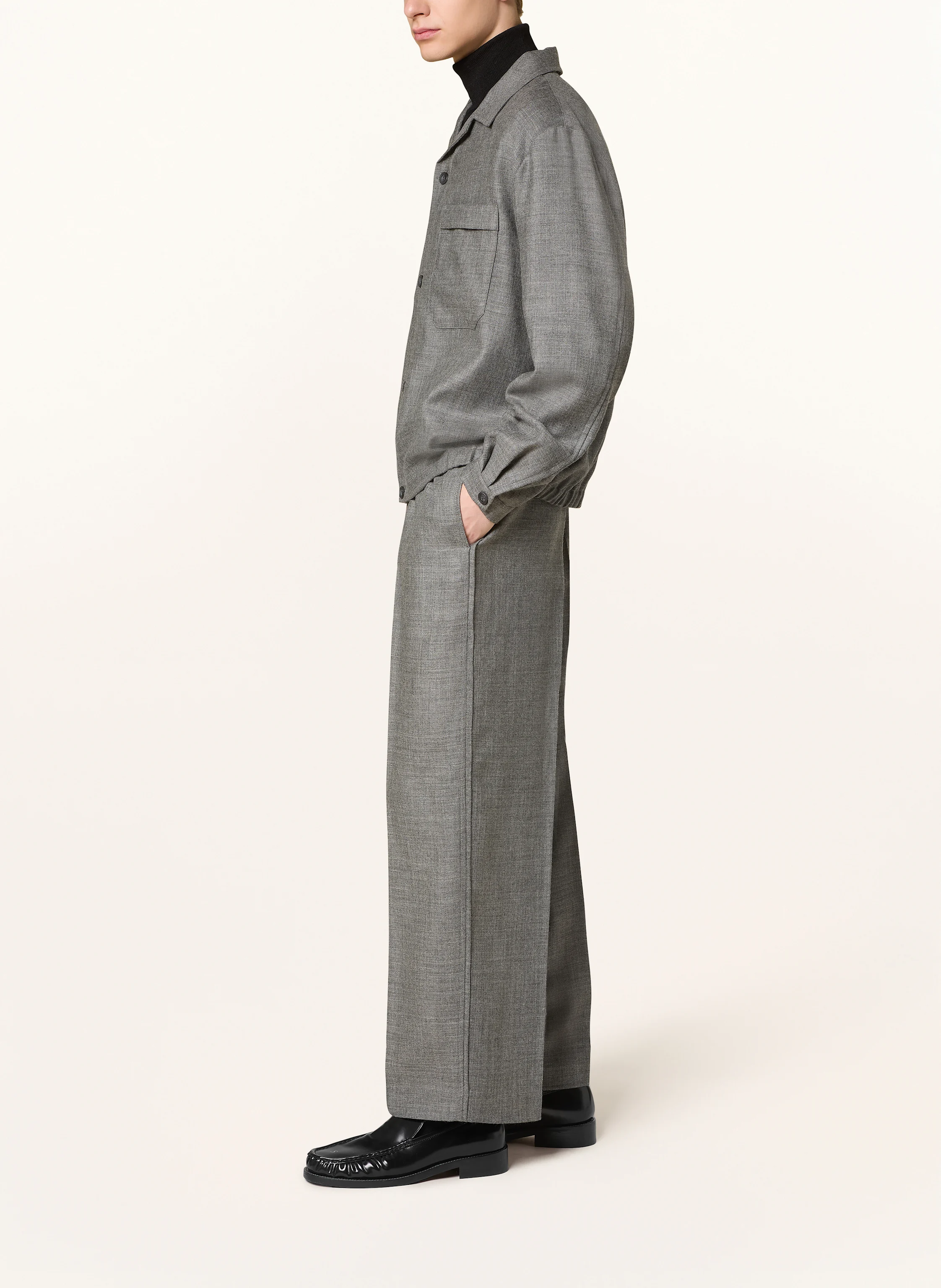 COS Hose im Jogging-Stil Regular Fit
