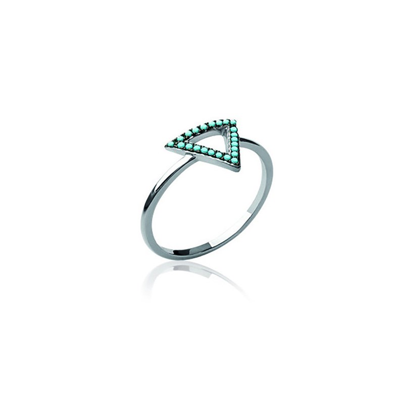 Bague Femme - Argent 925
