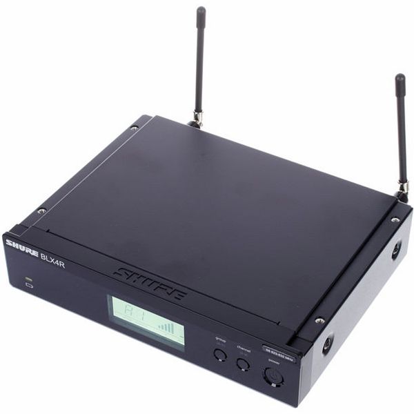 Shure BLX24R/SM58 S8 Wireless System mit Handsender