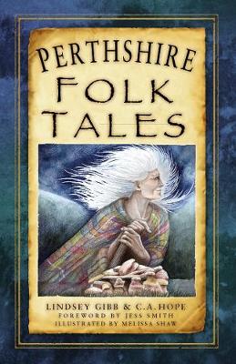 Perthshire Folk Tales (Paperback)