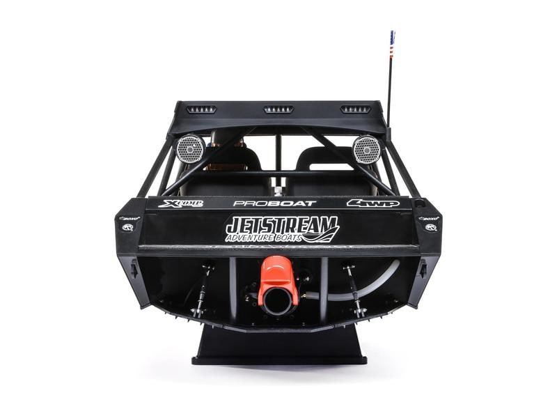 Pro Boat Jetboot Jetstream 24