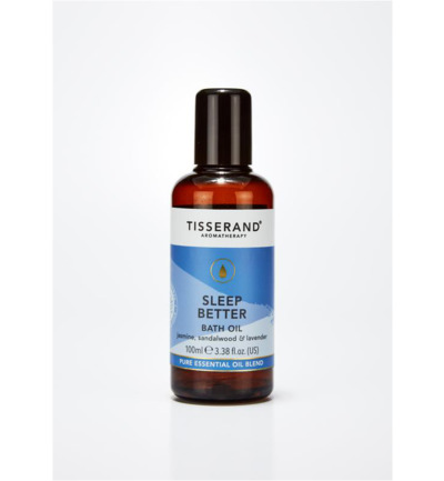 Tisserand Badolie sleep better (100 ml)
