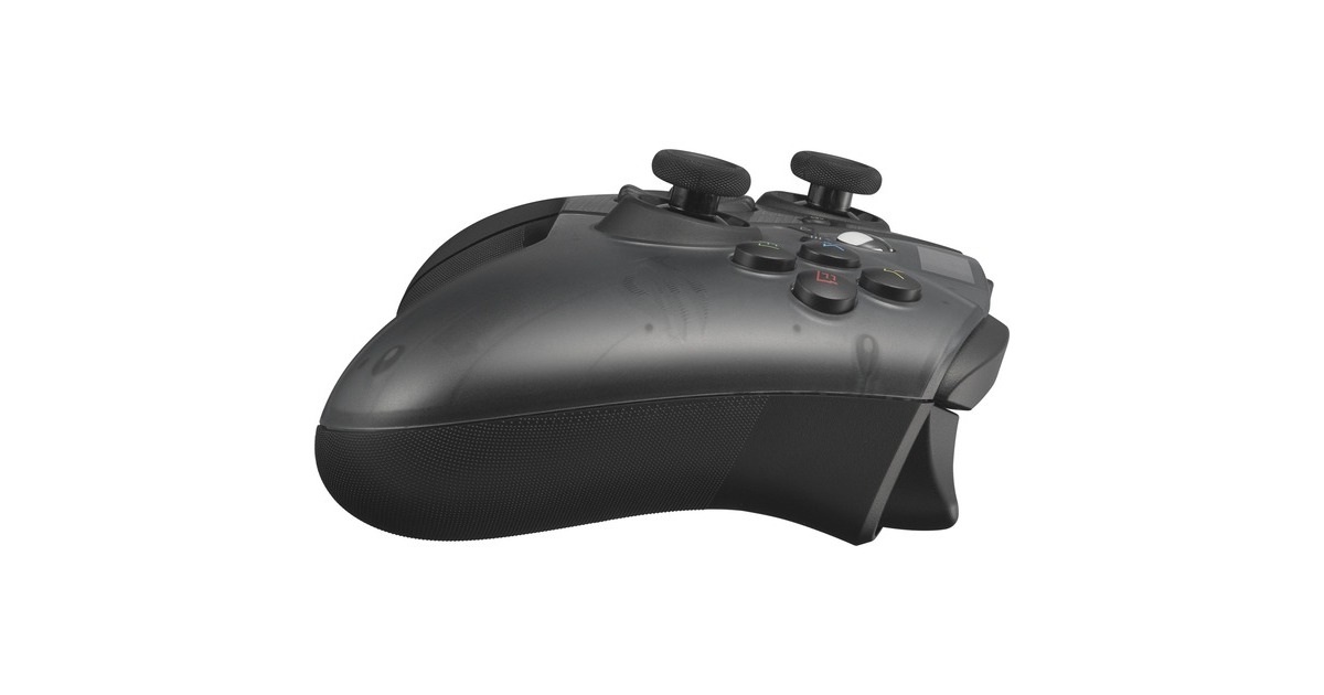 ASUSROG Raikiri gamepad  (Zwart, Pc, Xbox Series X|S, Xbox One)
