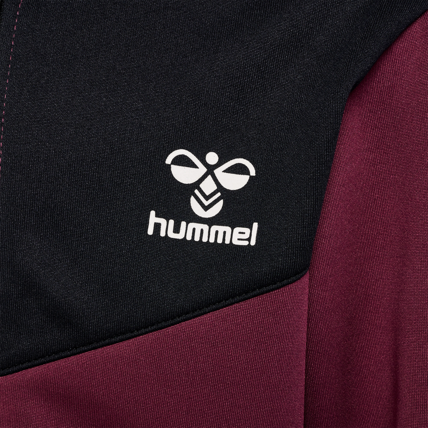 hmlMOLIN ZIP JACKET
