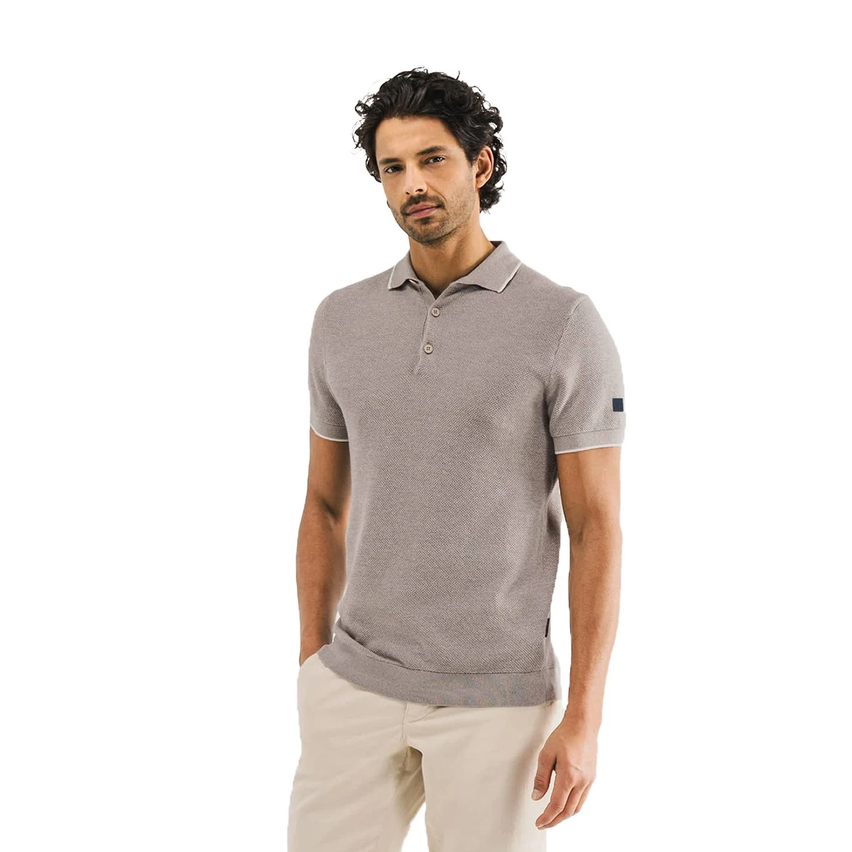 Heren Polo 28220453