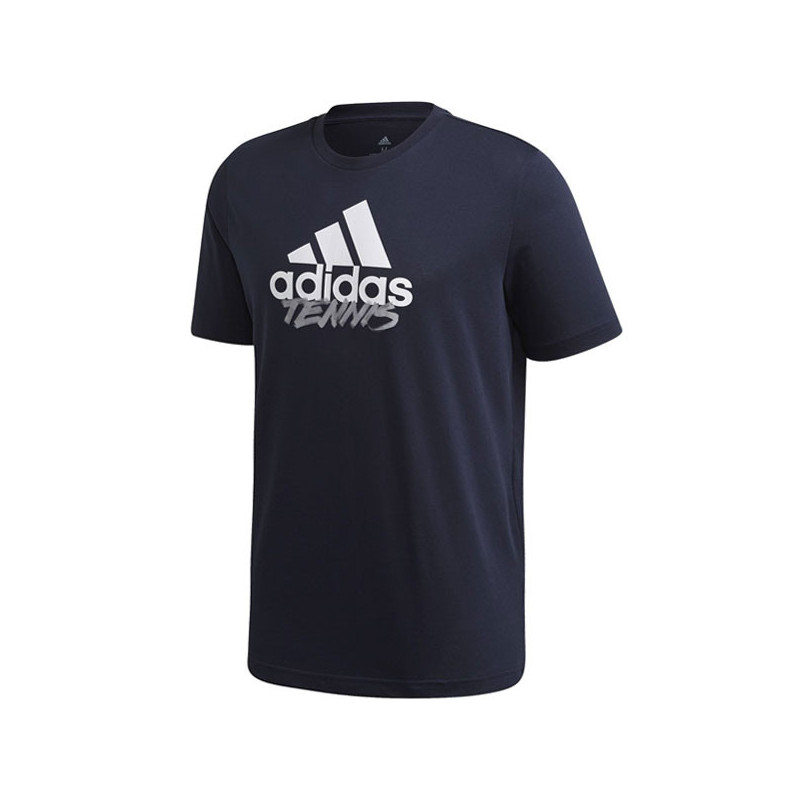 Tee-shirt Adidas Tennis