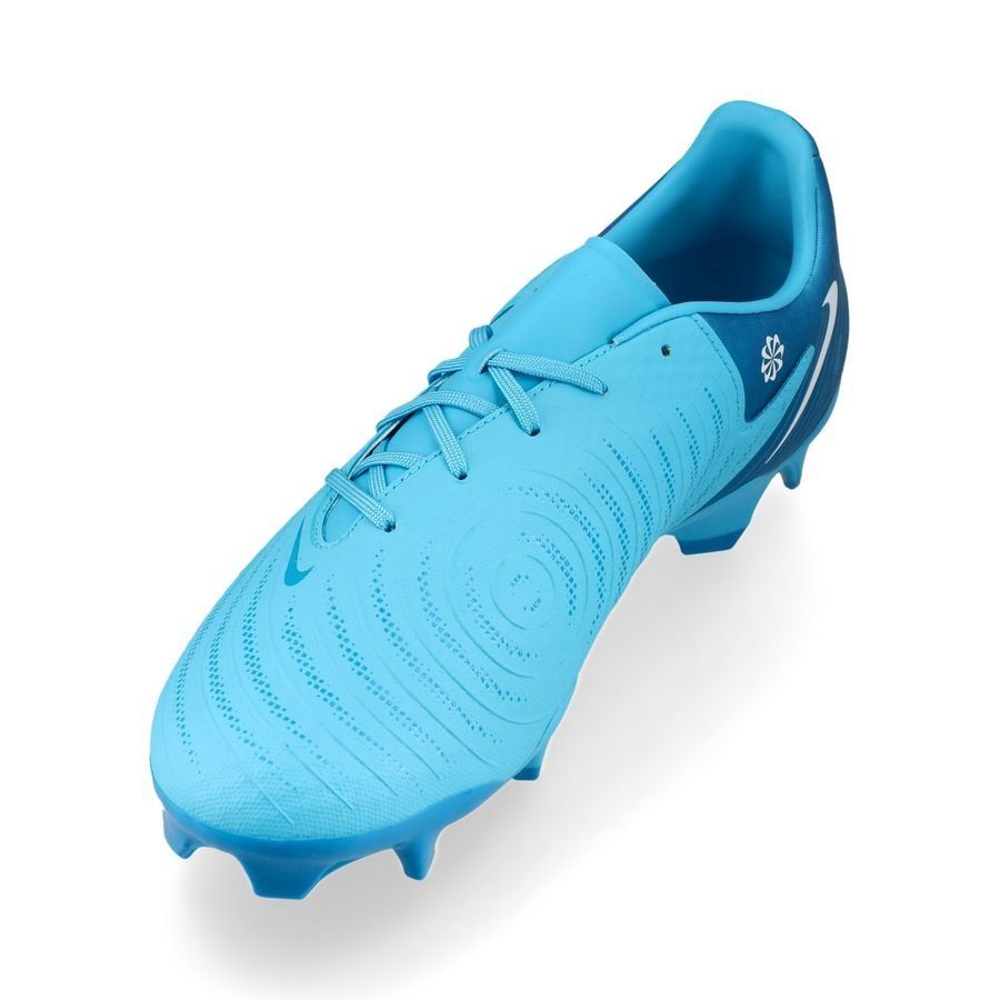 Nike Phantom GX II Academy MG Mad Ambition - Bleu/Blanc