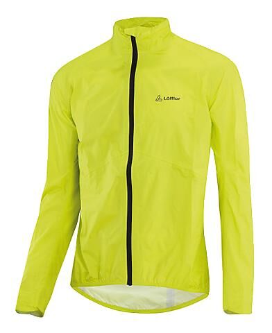LOFFLER - VESTE IMPERMEABLE WPM POCKET ROAD M