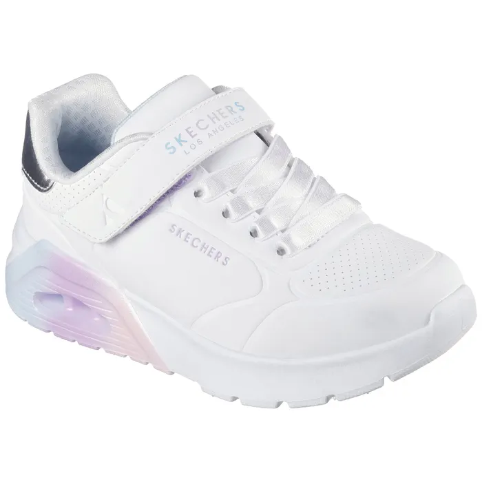 Skechers Uno Lite 2.0 - Vivid Metallic Sneakers Junior