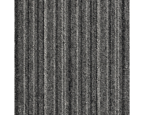 Tapijttegel Astra Str 575 donkergrijs 50x50 cm