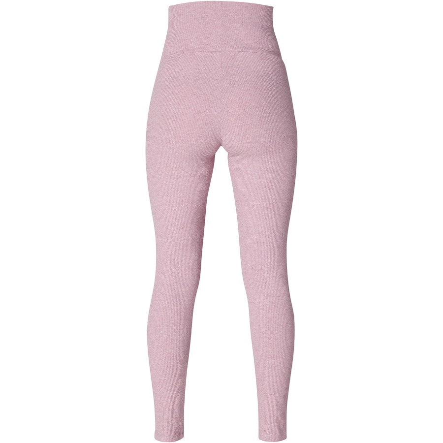 Noppies Umstandsleggings Alfen Violet Ice