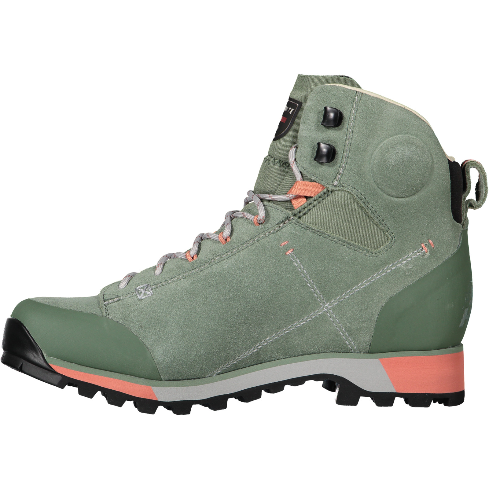 Dolomite Damen-Wanderschuh 54 Hike Evo GTX 36 2/3