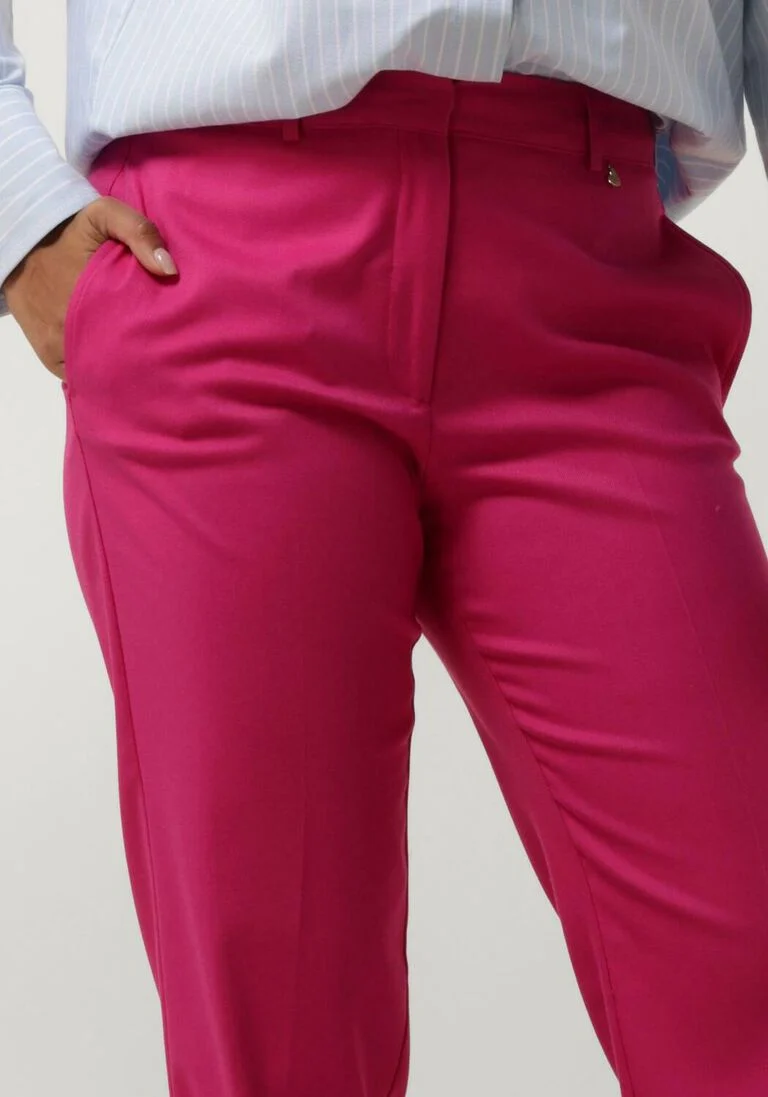 FABIENNE CHAPOT roze fabienne chapot pantalon elliot trousers