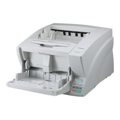 Canon imageFORMULA DR-X10C Production - scanner de documents - 600 dpi x 600 dpi - USB 2.0, SCSI