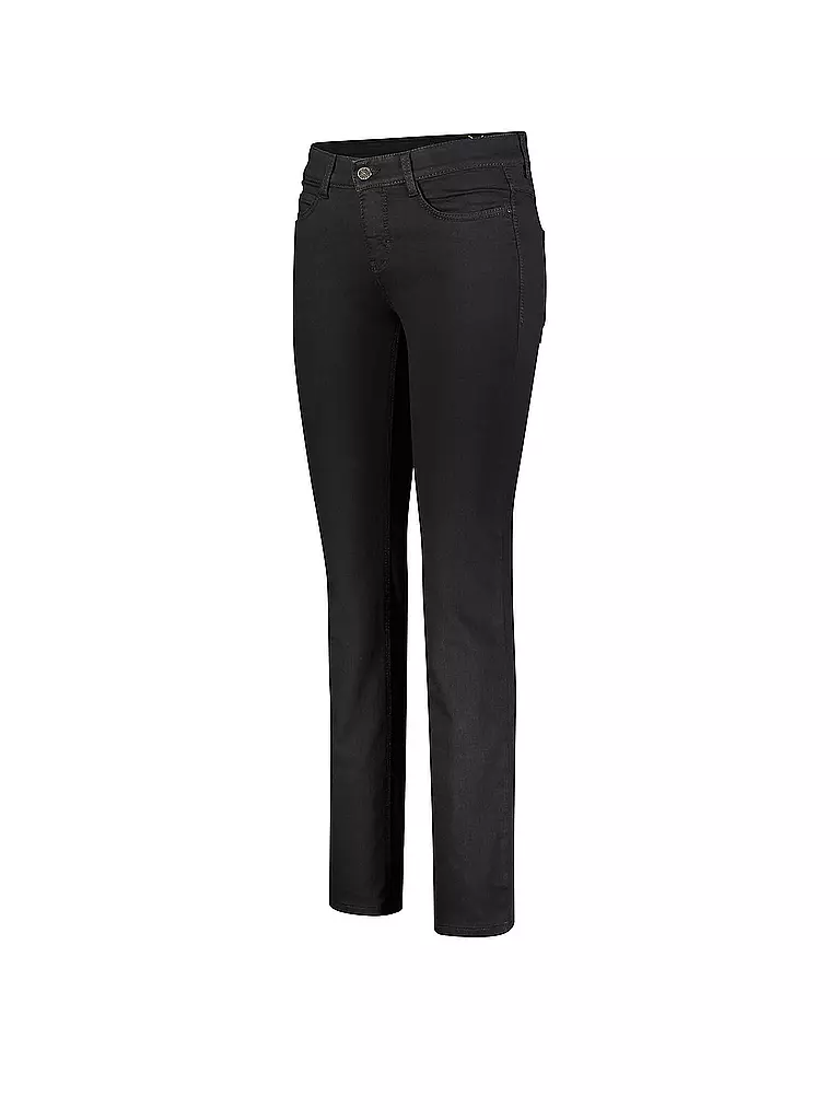MAC Jeans Slim Fit DREAM schwarz
