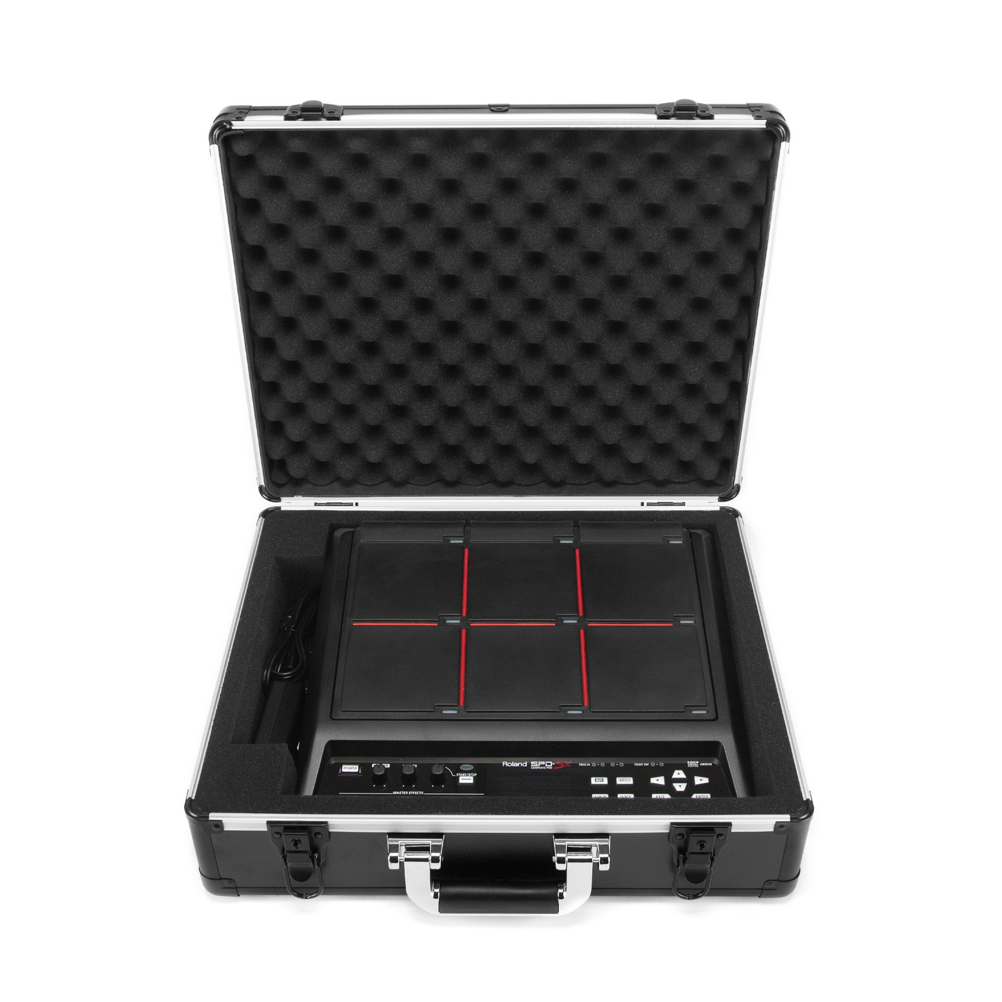 Analog Cases UNISON Case For Roland SPD-SX