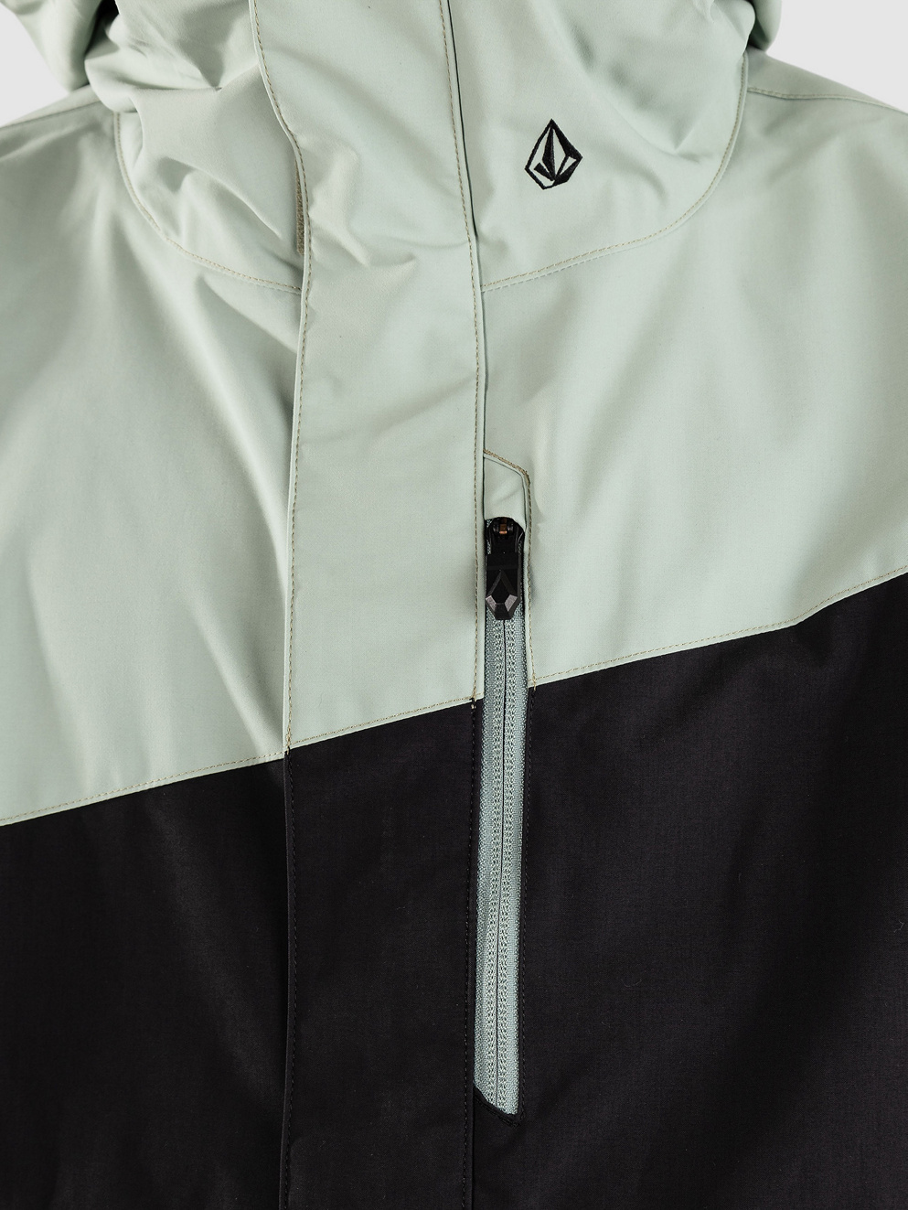 Volcom Primry Jacket agave