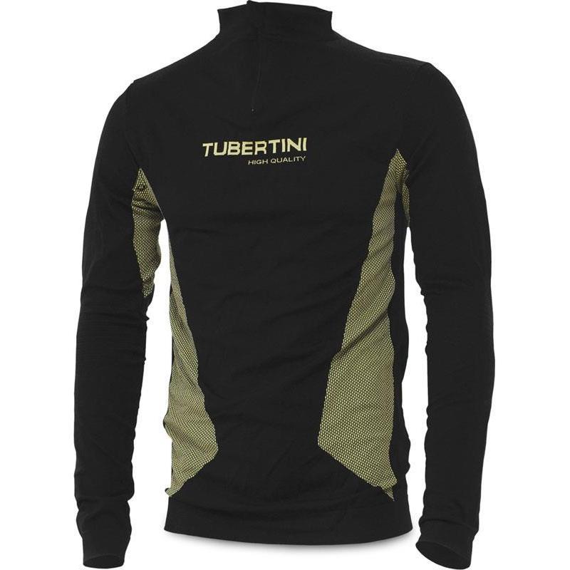 Sous Vetement Homme Tubertini Winter Termica - Noir