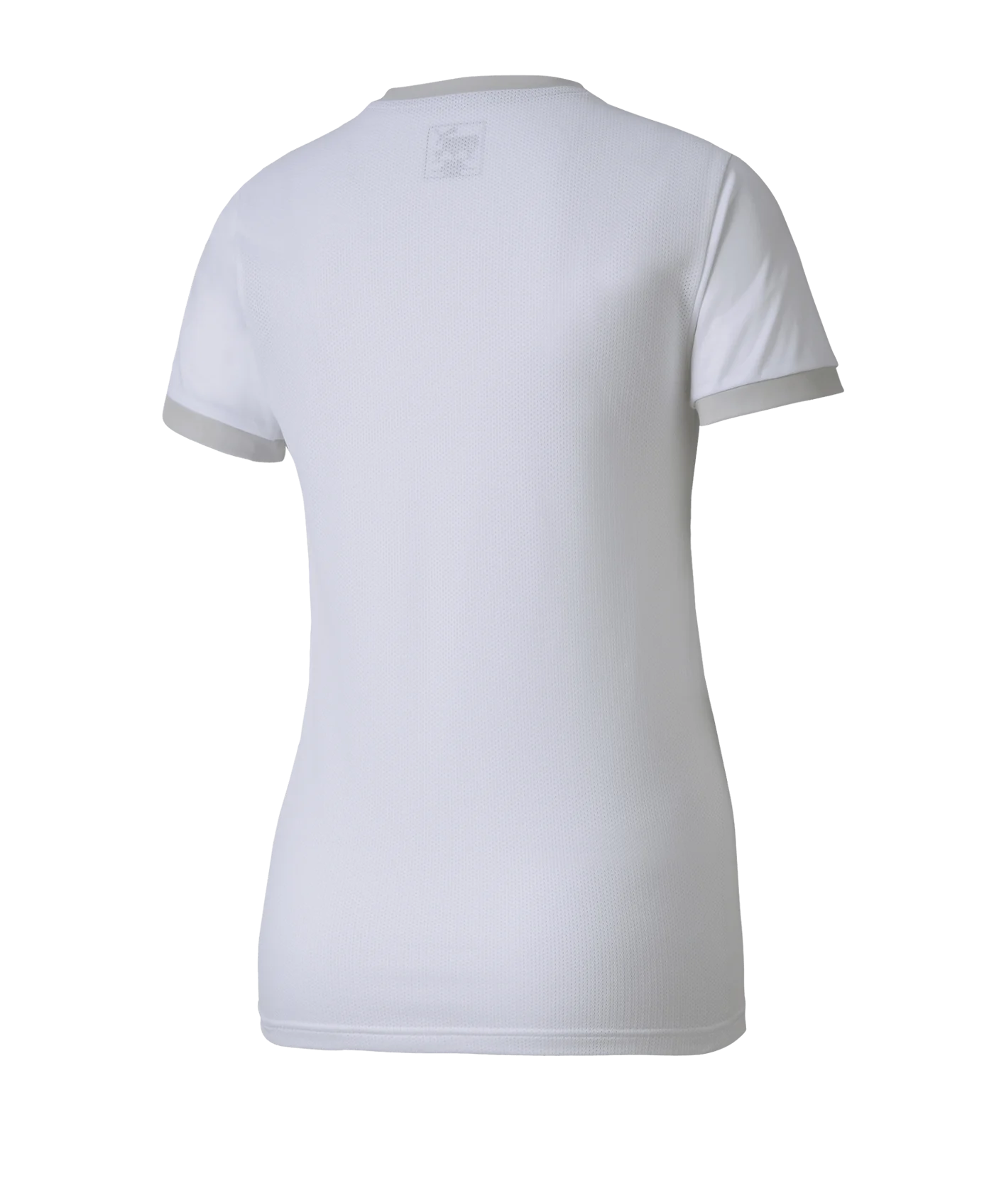 PUMA teamGOAL 23 Trikot kurzarm Damen Weiss F04
