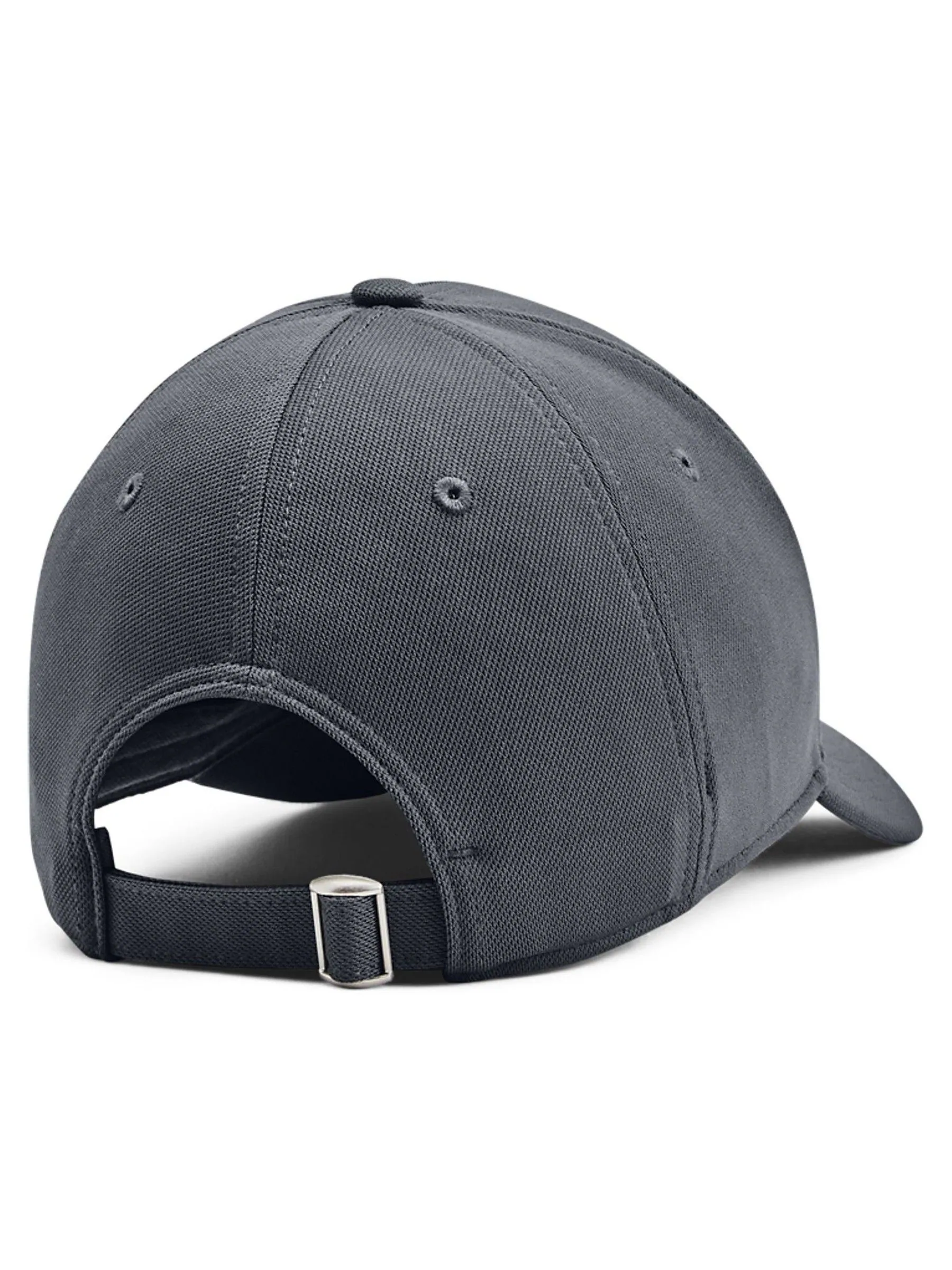 Grijs - Under Armour - Blitzing verstelbare pet