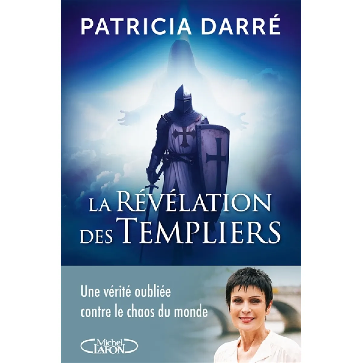 La révélation des Templiers : une vérité oubliée contre le chaos du monde