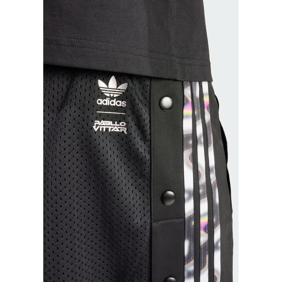Adidas Original Short Adibreak Pride Pabllo Vittar