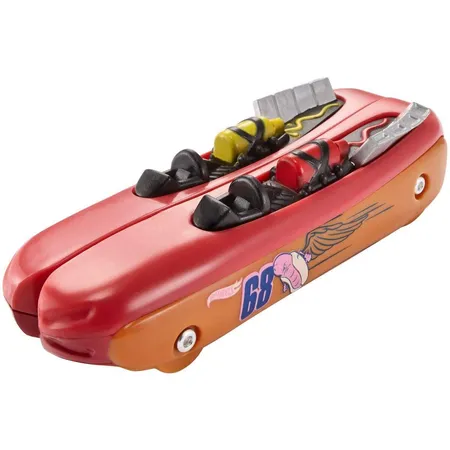 Hot Wheels Split Speeders, Fahrzeug, sortiert
