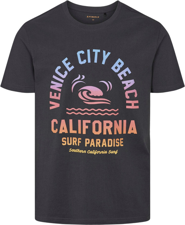 Firefly Cal T-shirt Sort