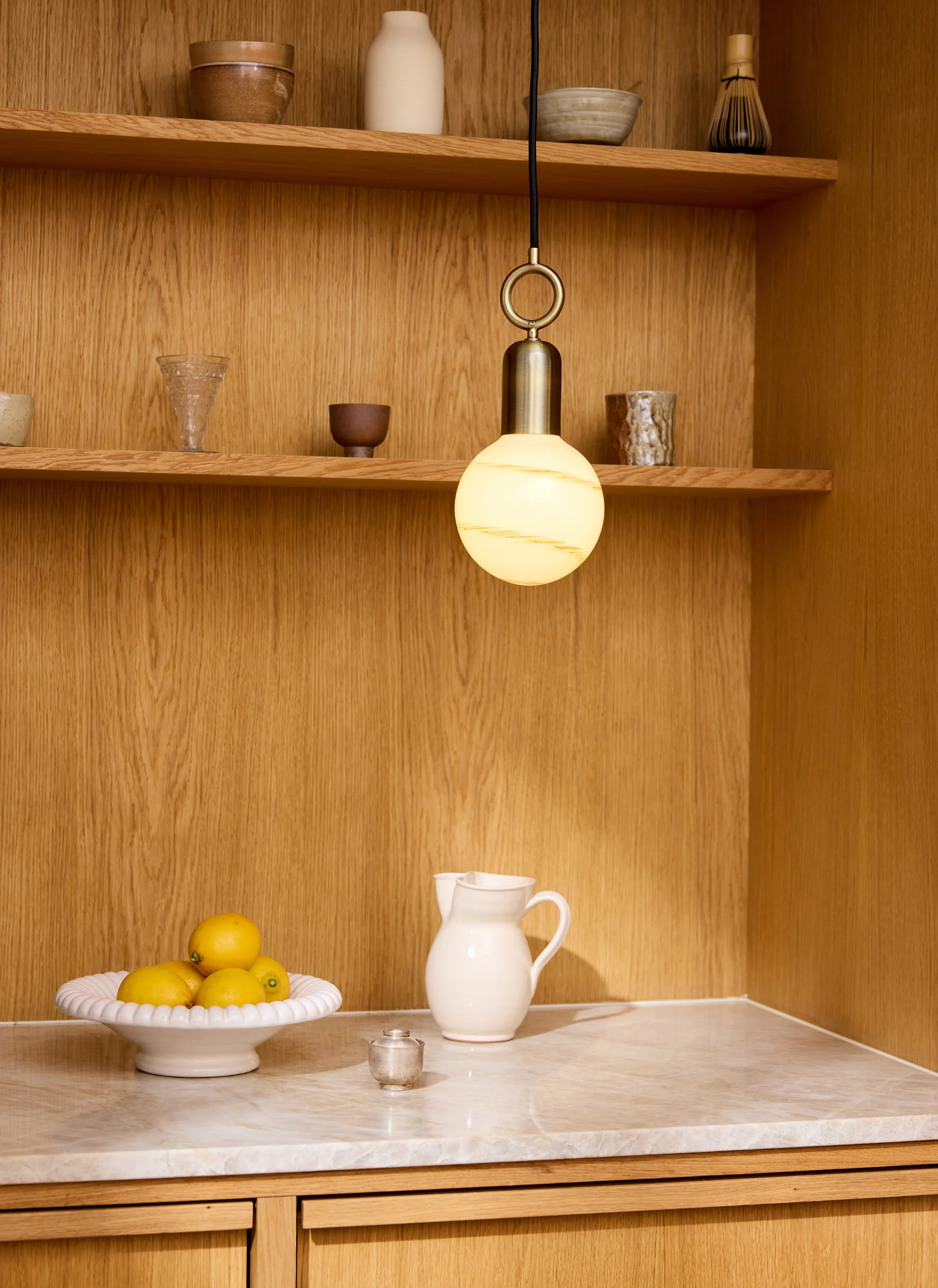 Halo Design Stockholm Nordic Fatning