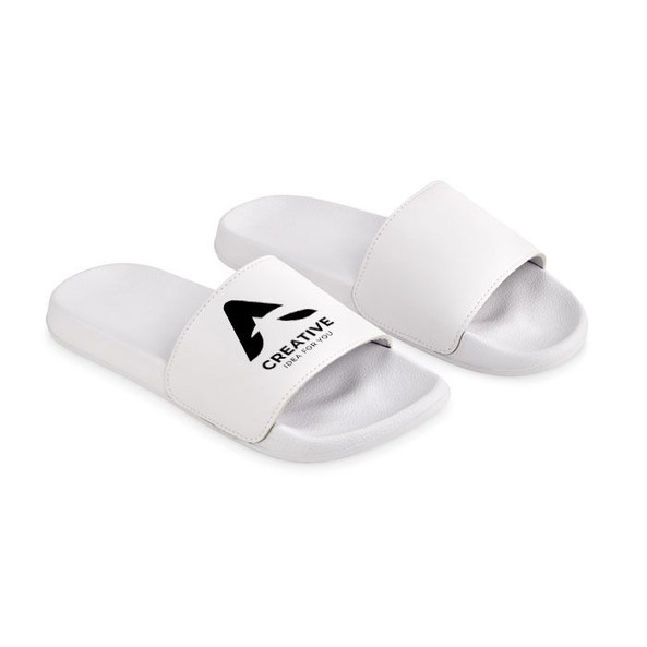 GiftRetail MO6785 - KOLAM Claquettes antidérapantes 38/39