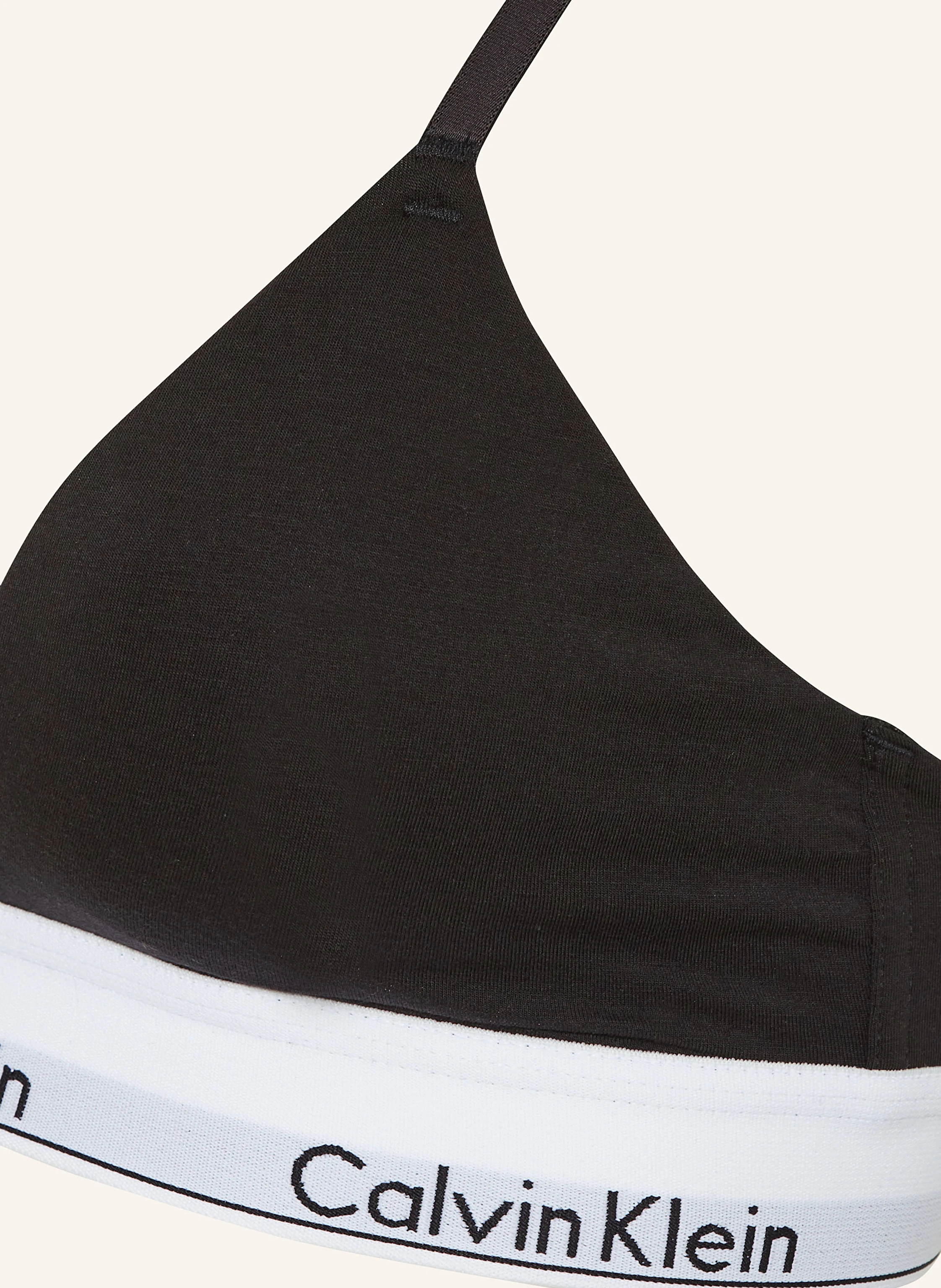 Calvin Klein Triangel-BH MODERN COTTON