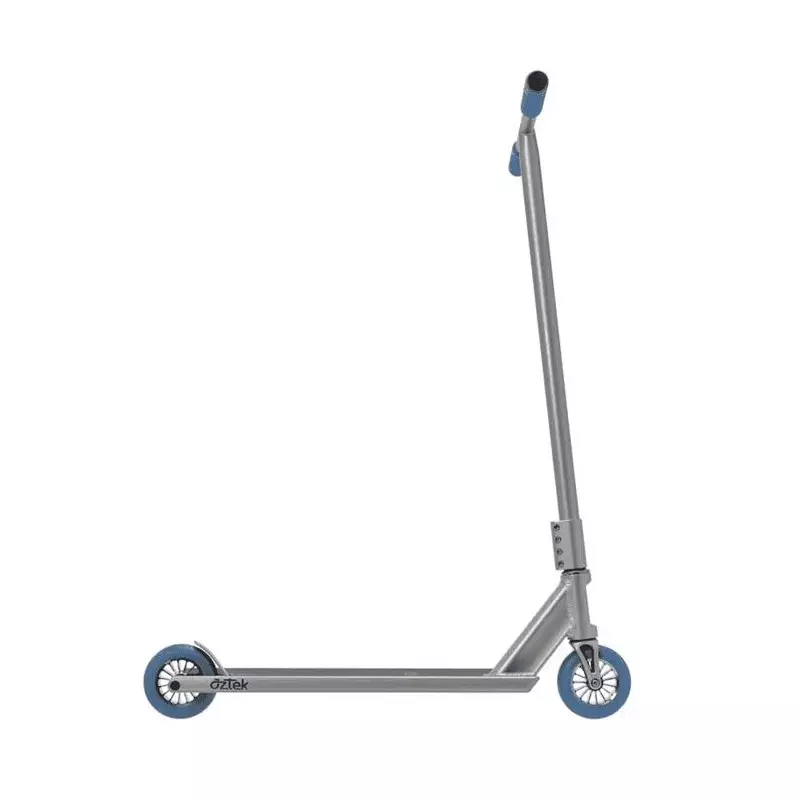 Trottinette freestyle AZTEC Siren Gray