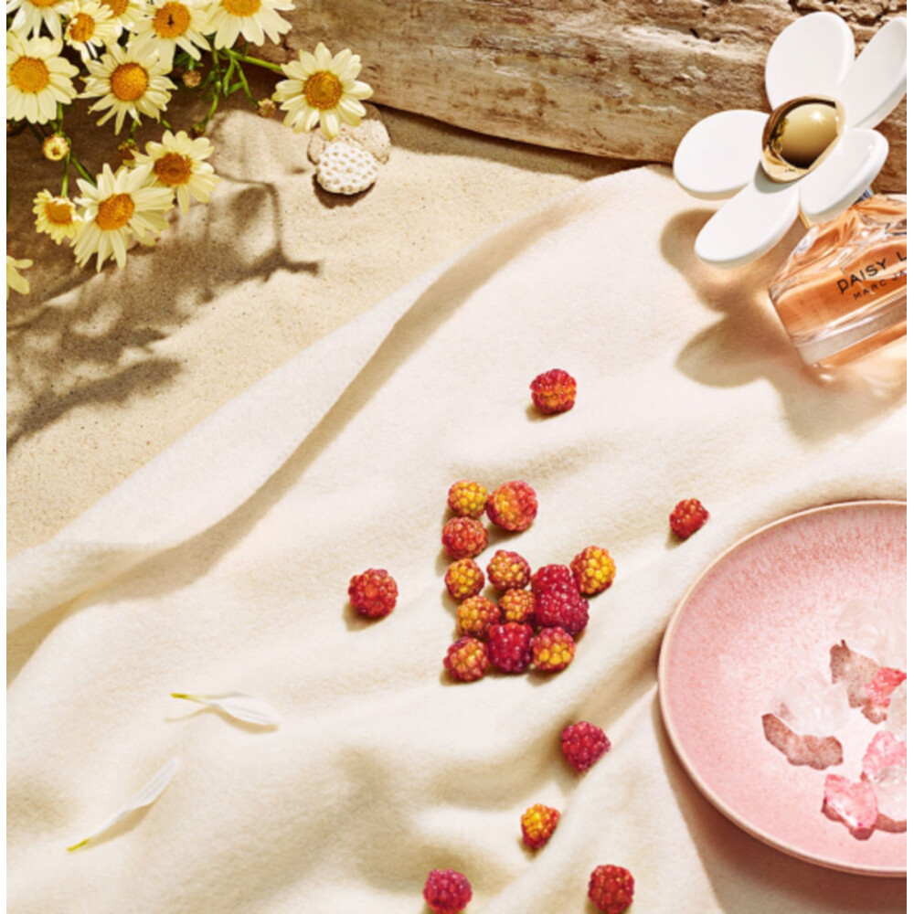 Marc Jacobs Daisy Love Eau de Toilette Spray50 ml