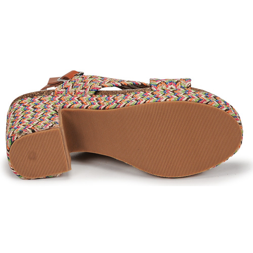 Elue par nous - JOMARIN - Beige