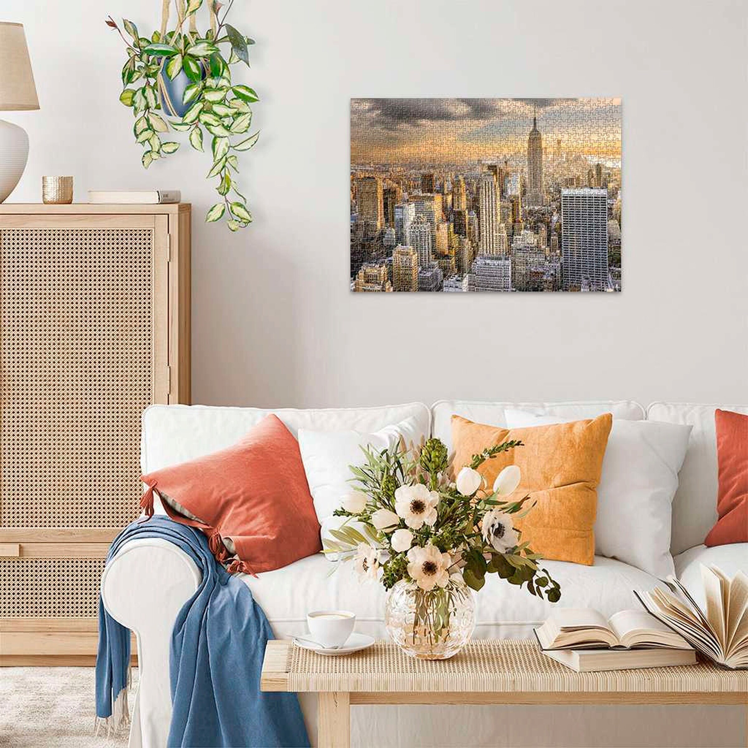 Ravensburger Großartiges New York