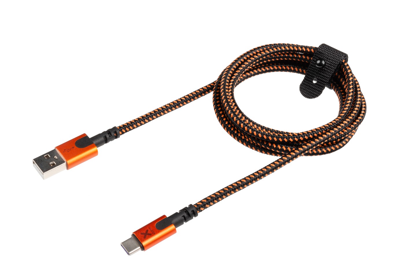 Xtorm - Xtreme USB til USB-C kabel (1,5m)