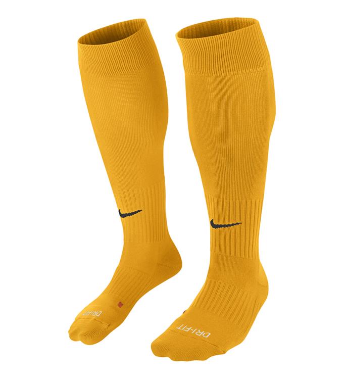 Nike Classic II Cushion Over-the-Calf Voetbalsokken