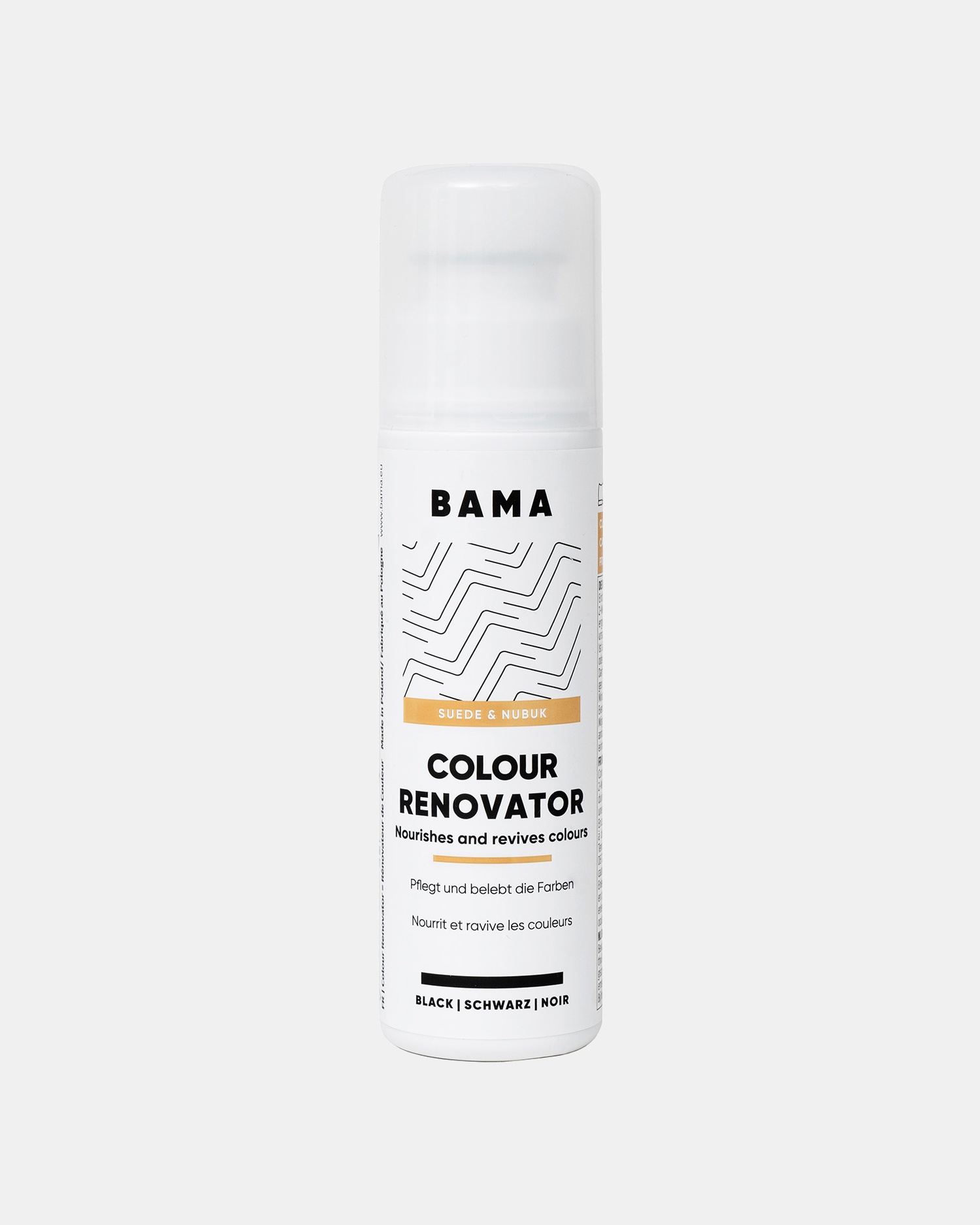 Bama Colour Renovator Verzorgingsproducten