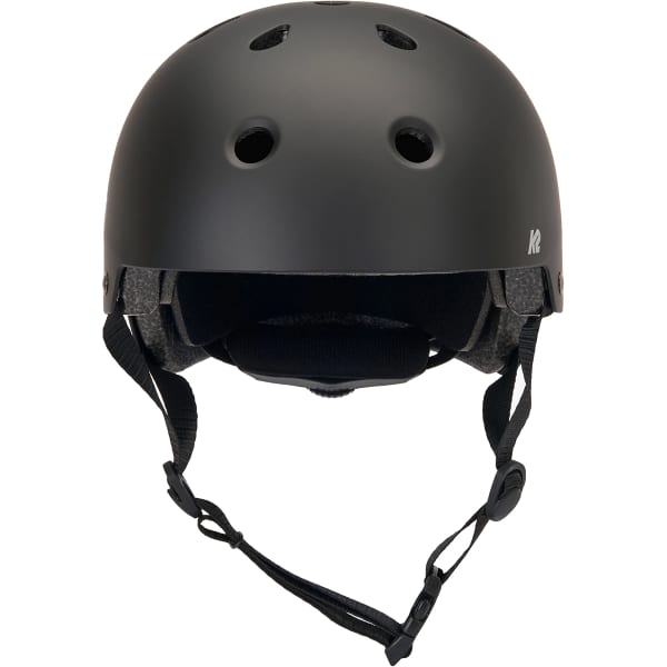 Casque roller K2 VARSITY HELMET BLACK