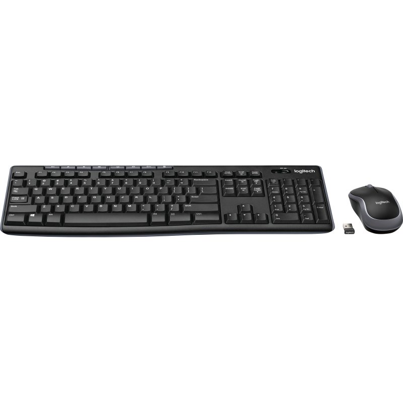 Logitech MK270