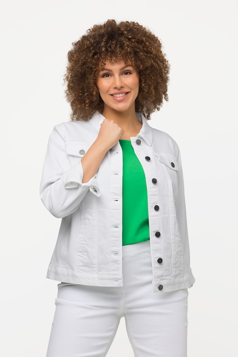 Jeansjacke
