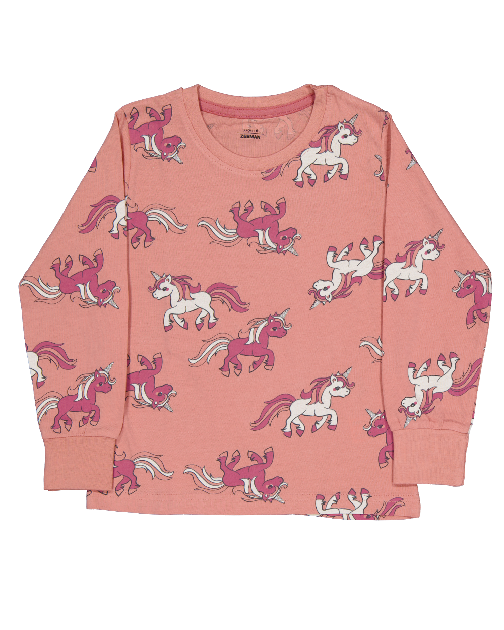 Pyjama - Roze