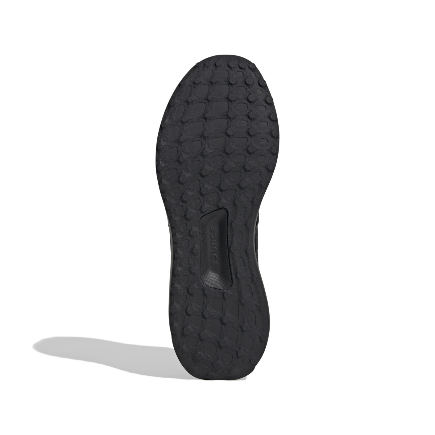 Adidas Ubounce DNA Sneakers Zwart