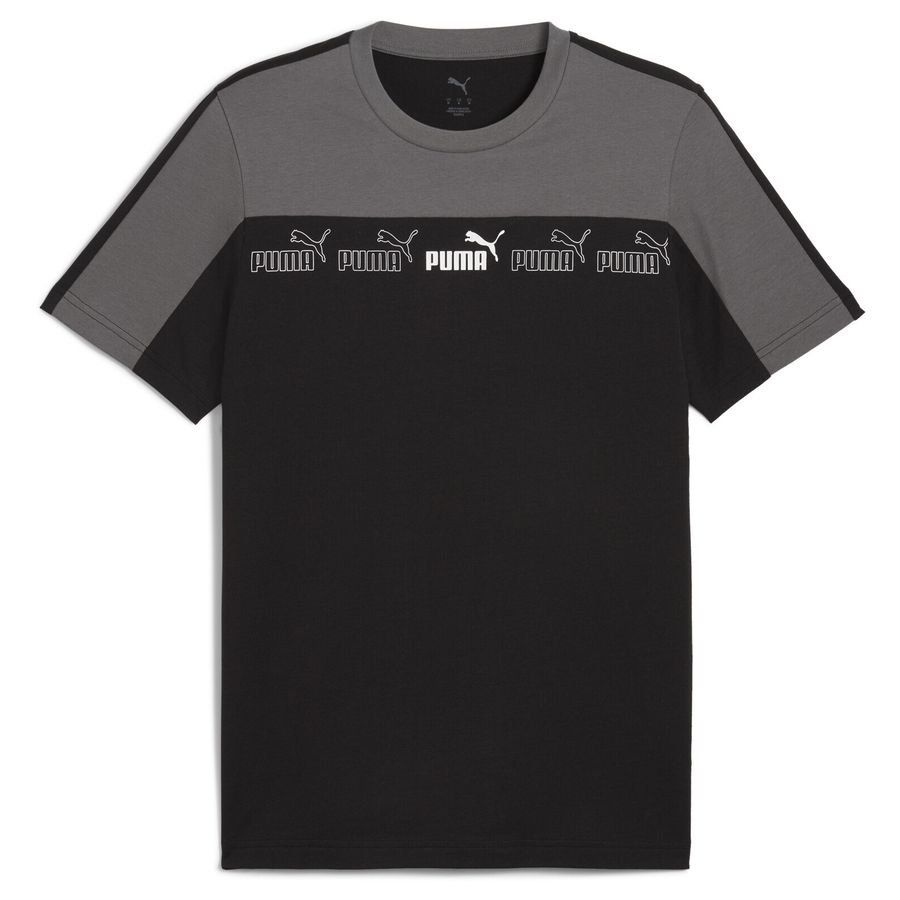 Puma Around The Block T-Shirt