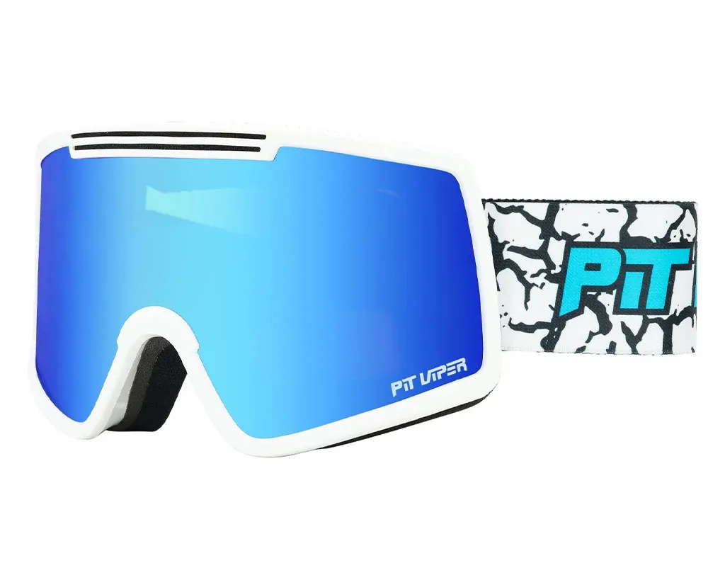 Pit Viper French Fry Goggle The Miami Nights