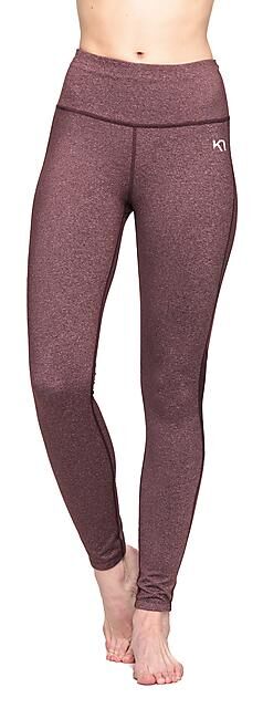 KARI TRAA - COLLANT JULIE HIGH WAIST TIGHT W