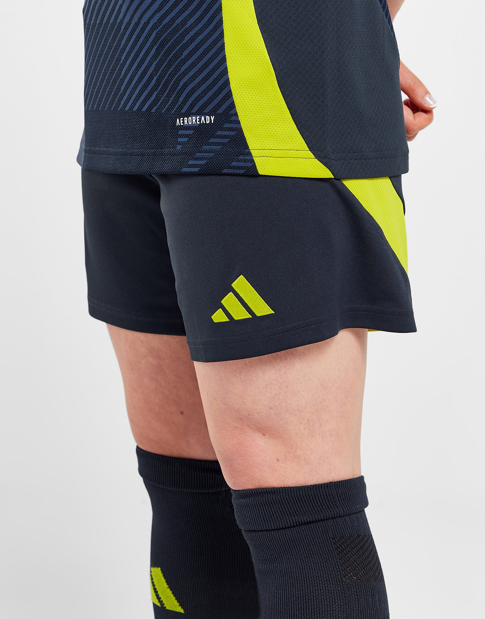 adidas Short Ecosse 2024 Femme