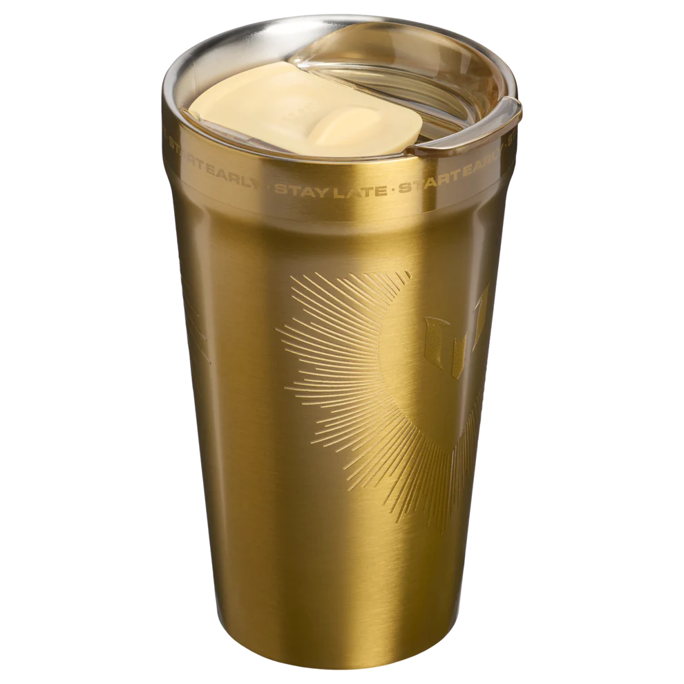 Messi x Stanley 1913 Everyday Tumbler | 0.47L