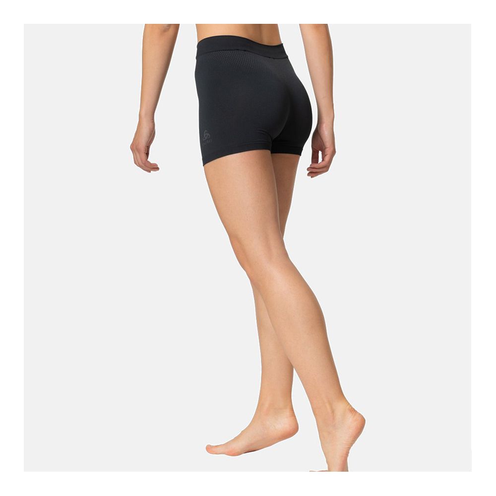 Odlo PERFORMANCE LIGHT ECO - Boxer Femme black