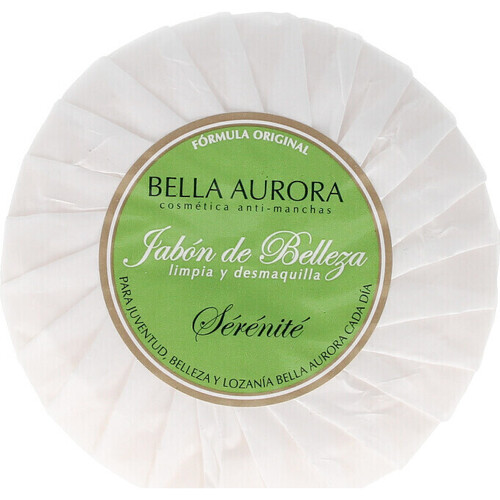 Bella Aurora - Serenite Jabon De Belleza 100 Gr